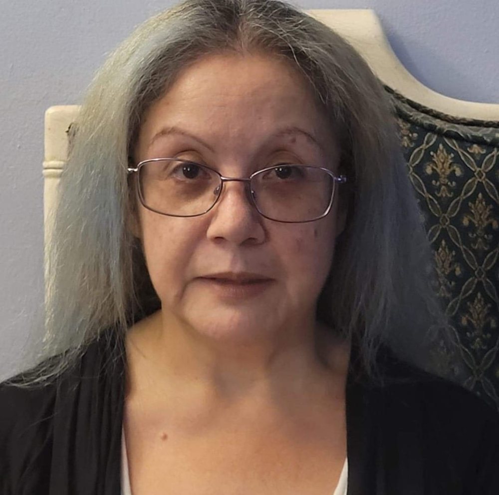 Meet your Posher, Lissette
